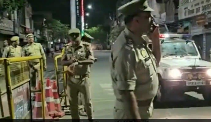 UP Doctor Kills Wife, 2 Children, Later Dies By Suicide