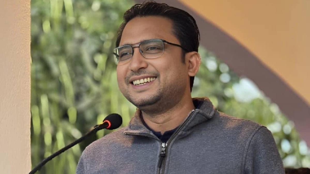  TMC MLA Biron Biswas suddenly fell ill and admitted to a Kolkata-based hospital