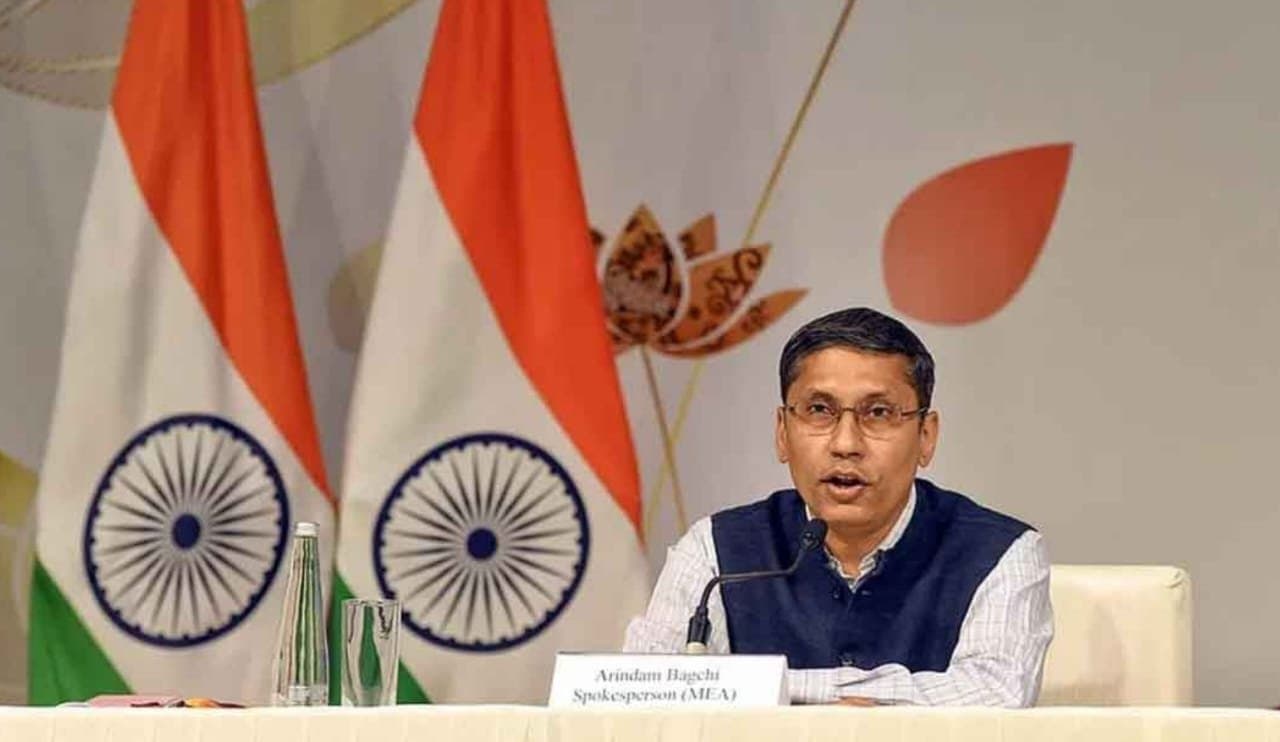 India will not comment on Bangladesh election at present