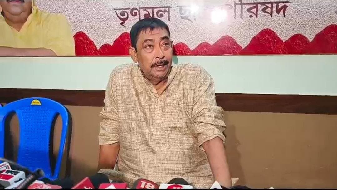 Anubrata Mondal Reaction at his first press Conference after getting bail