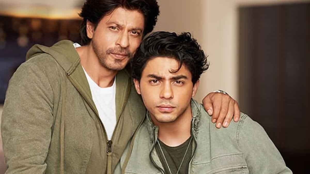 চাপে আছেন আরিয়ান খান! নেপথ্যে বিচ্ছেদ না মাদক-কাণ্ডের রেশ? হদিস দিলেন কোন ইউটিউবার?