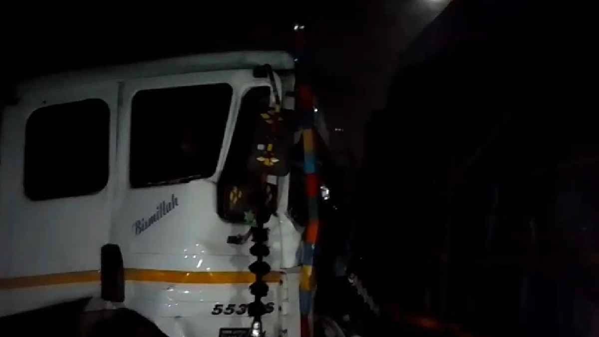  Traffic OC in Murshidabad Dies in Road Accident Amid Road Safety Drive