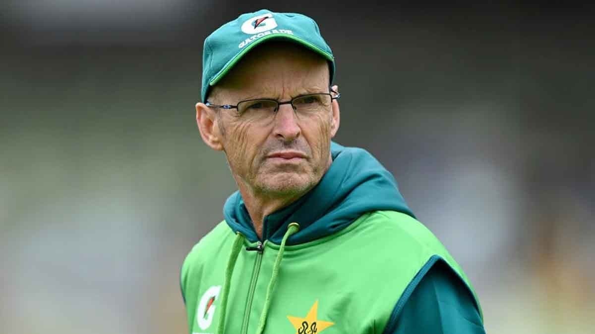 Pakistan Warned Of International 'Backlash' By Ex-PCB Chief After Gary Kirsten's Sudden Resignation As Coach spt