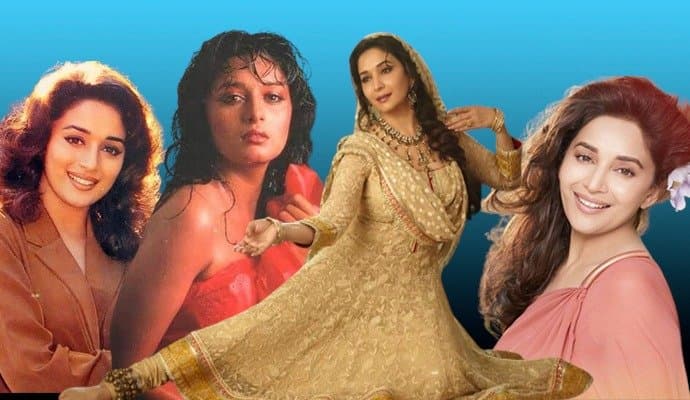  This actress was rejected by Doordarshan, her Bollywood debut was super flop, then she became...