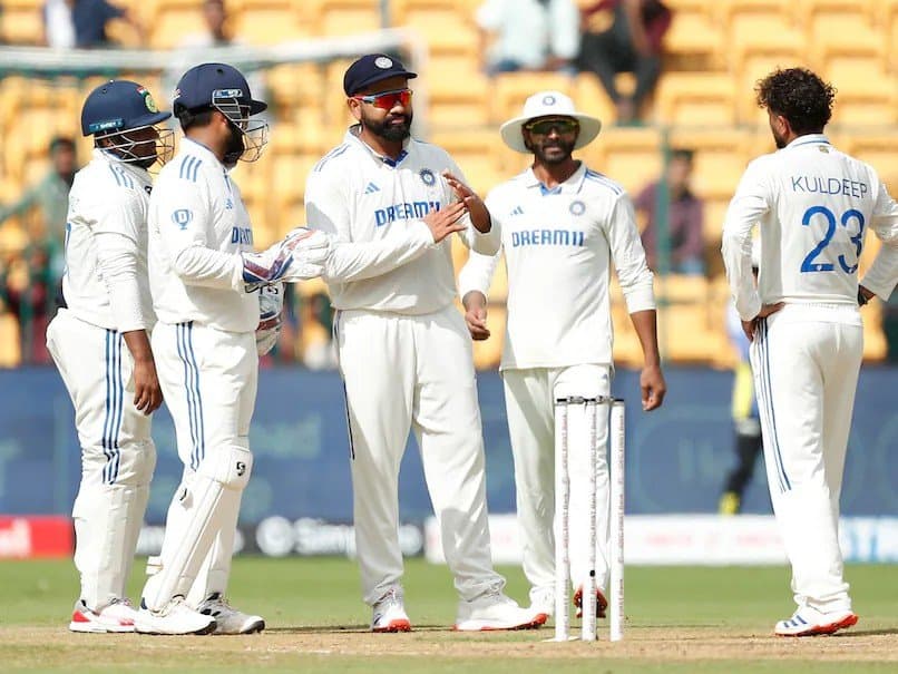India star on team's chances of winning first new Zealand test spt 