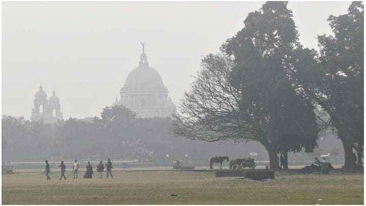 Discomfort increases as mercury rises in south Bengal