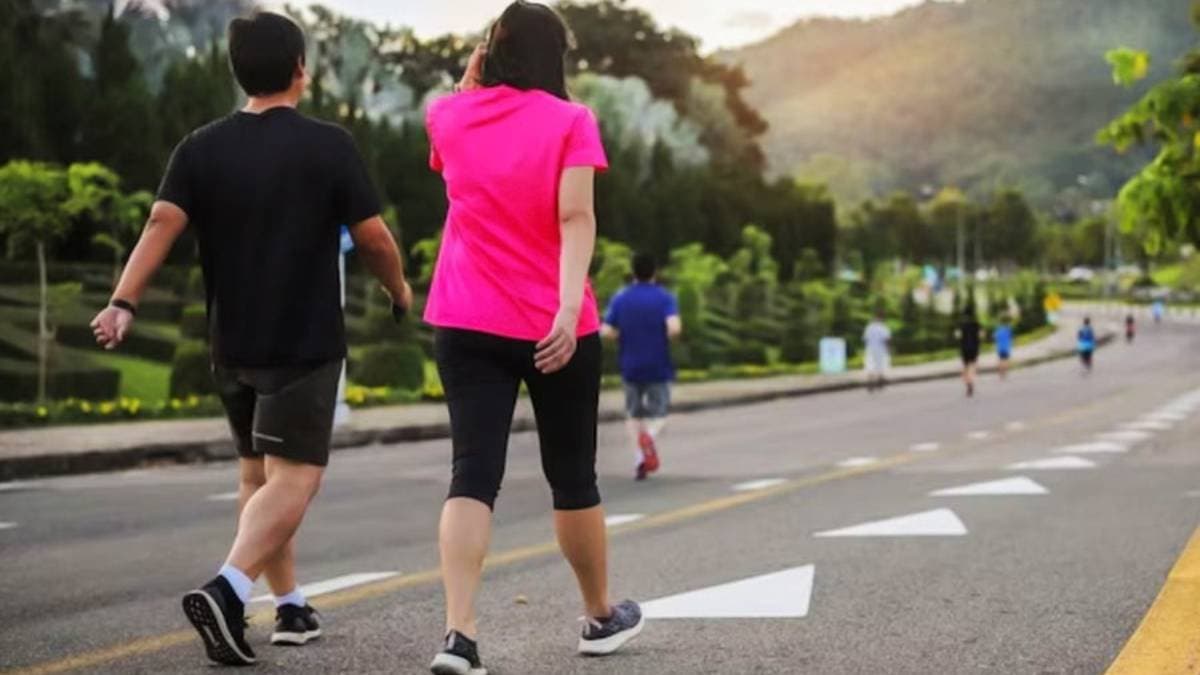 Empty stomach or post meal walk which is better for weight loss lif