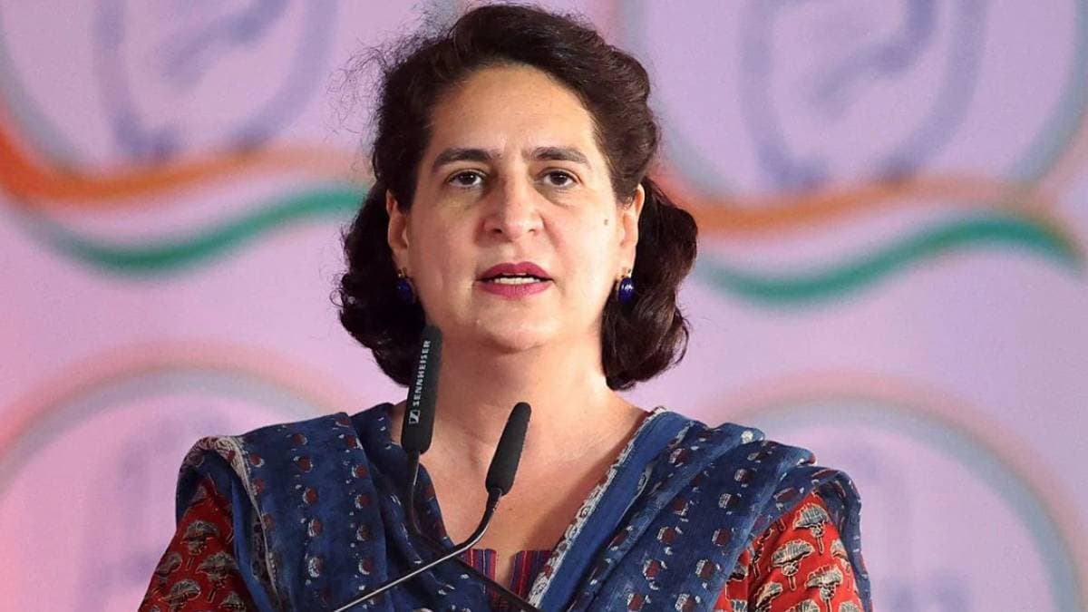 Congress slams centre for rejecting loan waivers to wayanad landslide affected