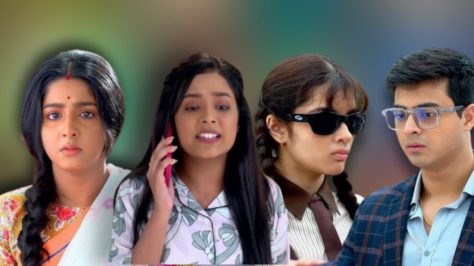 upcoming episode details of star jalsa serial anurager chhowa ent