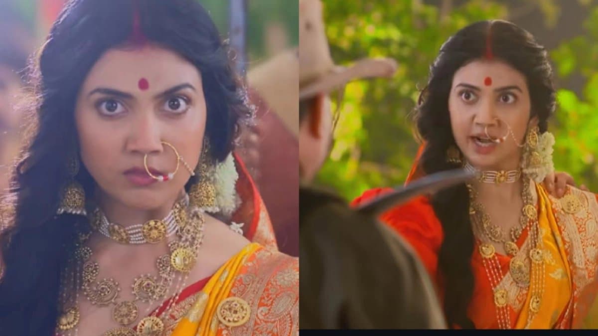 Upcoming episode details of popular bengali serial Rajrajeshwari Rani Bhabani 