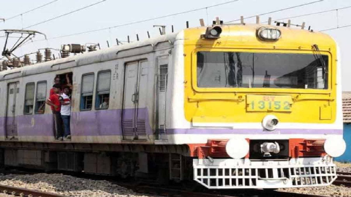many local trains cancelled in sealdah south division on 8 and 9 february 2025