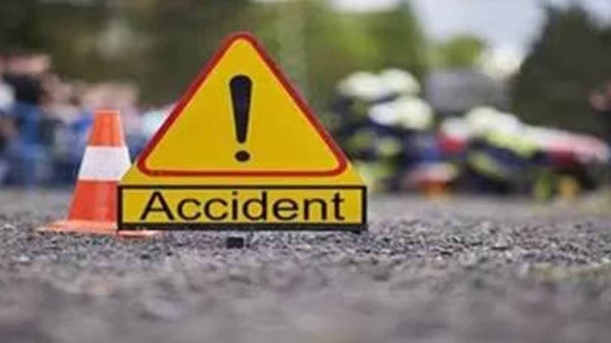 road accident in liluah, three dies