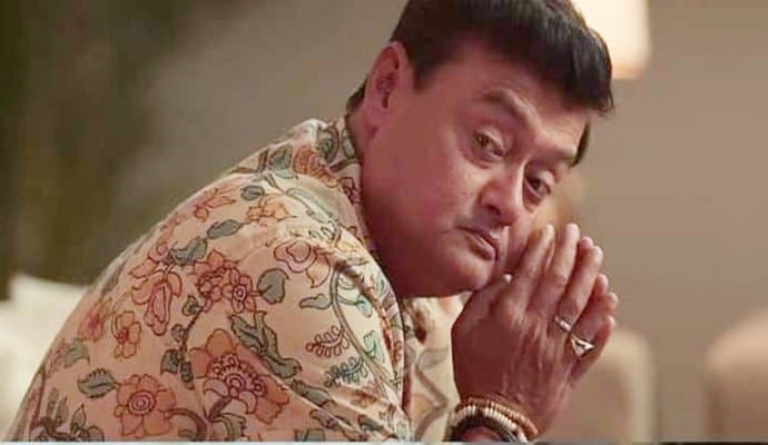 Saswata Chatterjee Play Main Vilain In Upcoming Telugu Movie Kalki
