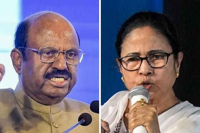 CV Ananda Bose: কলকাতা পুলিশের দুই কর্তার বিরুদ্ধে কী ব্যবস্থা? মুখ্যমন্ত্রীর কাছে রিপোর্ট চাইলেন রাজ্যপাল