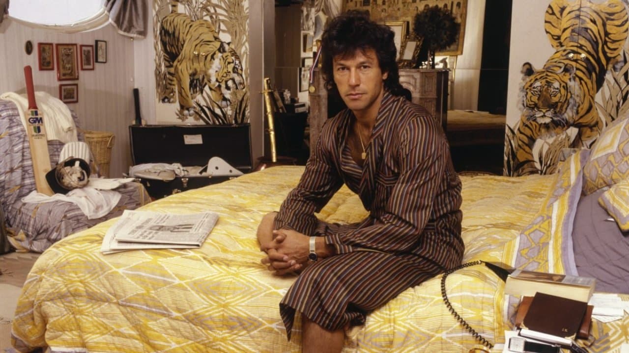 Was Imran Khan deeply in love with a famous Indian actress