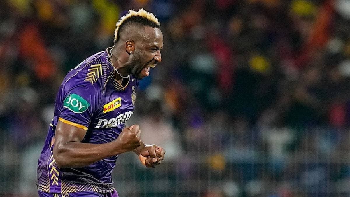 Andre Russell plays in Bangladesh league less than 24 hours after playing in ILT20 spt