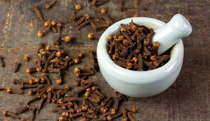 Here’s how cloves may be a wonder spice for your wellbeing