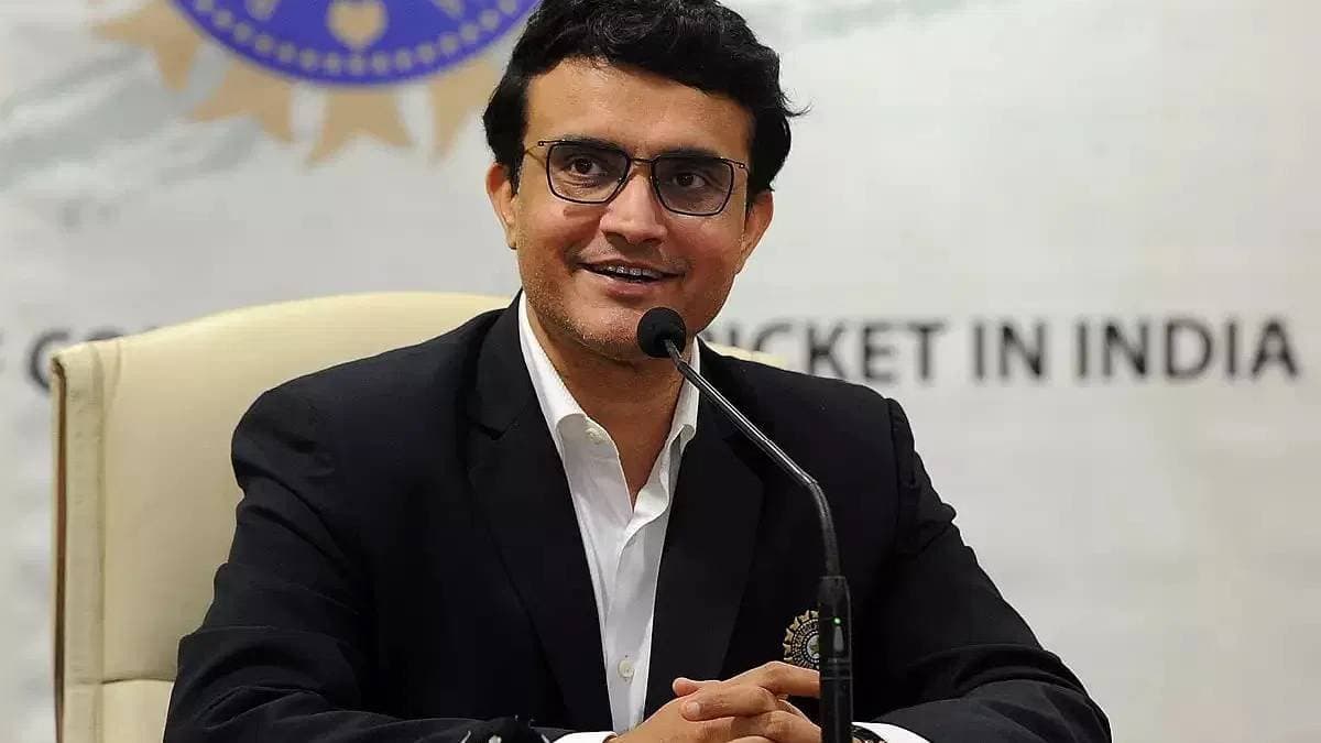 Sourav ganguly praises rishabh pant and lokesh rahul