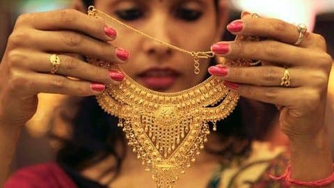 Check 22 Carat Gold Price In Your City On September 8 gnr 