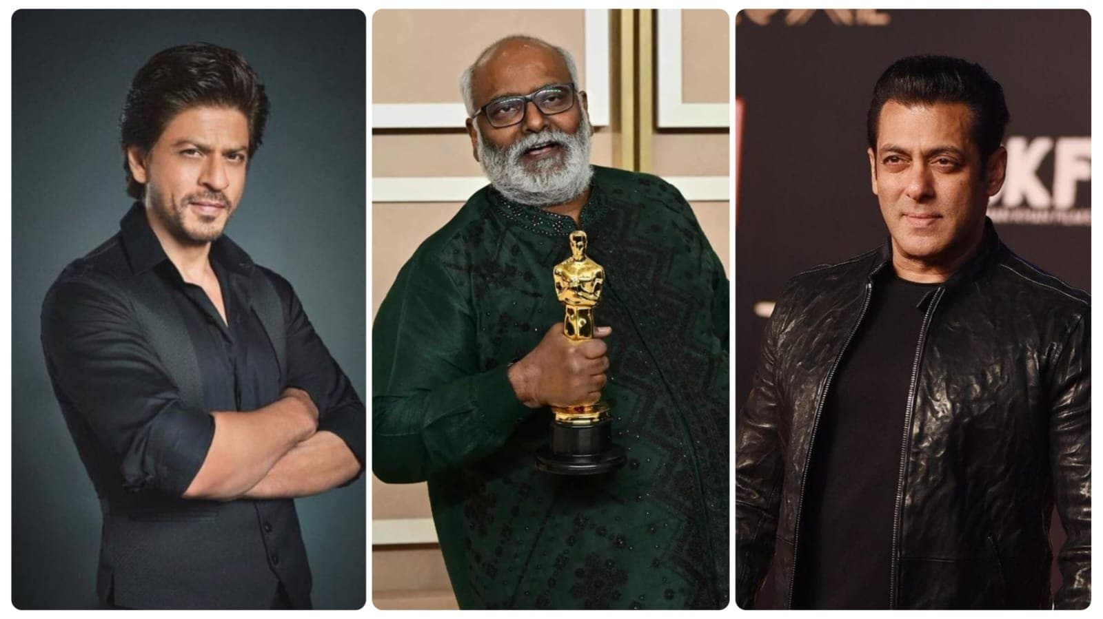 M.M.Keeravani: 'শাহরুখ-সলমনের গানের তালিকা সুরের জগতের জন্য ক্ষতিকর', দাবি অস্কারজয়ী সুরকারের! কিন্তু কেন?