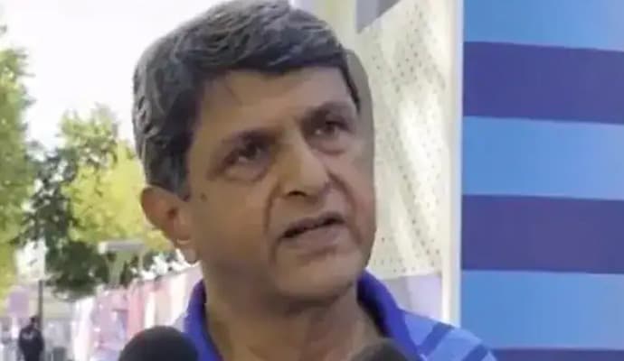 prakash Padukone Blasts Athletes Near Misses In Paris spt