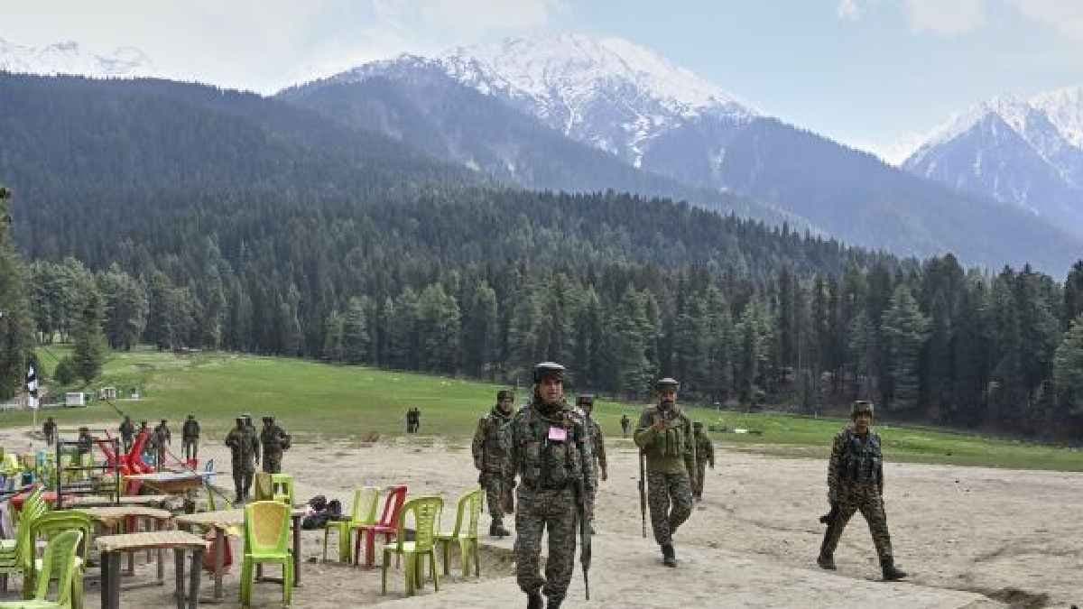 Pahalgam attack: Pakistan declares high alert along LOC