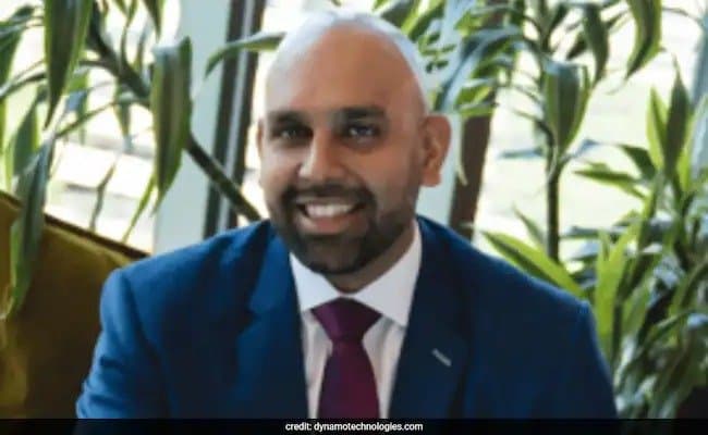 Indian Origin Man Assaulted On Washington Street Dies