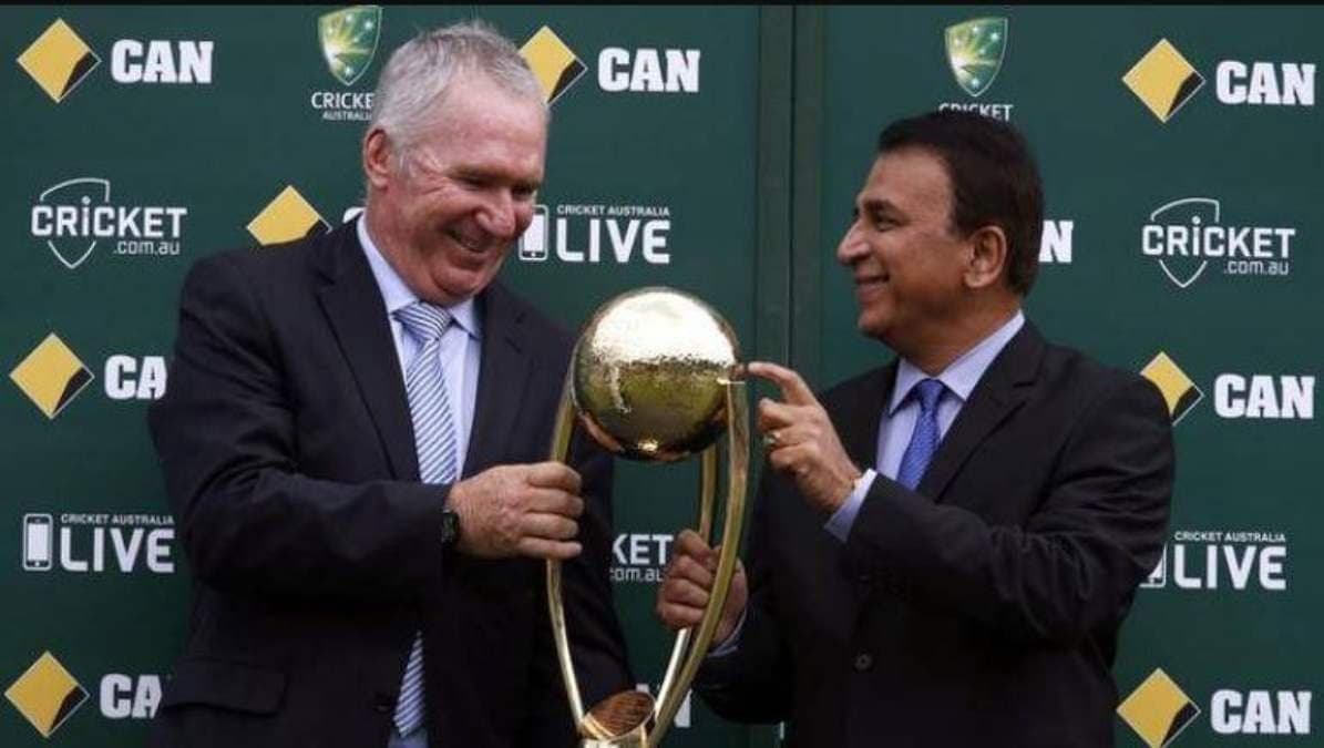 ICC World Test Championship could see some big changes spt