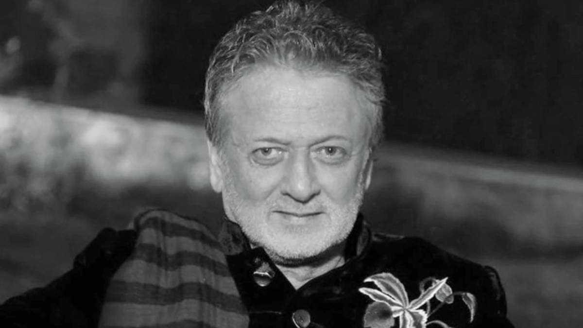 India s Top Fashion Designer Rohit Bal Dies Of Cardiac Arrest At 63 lif