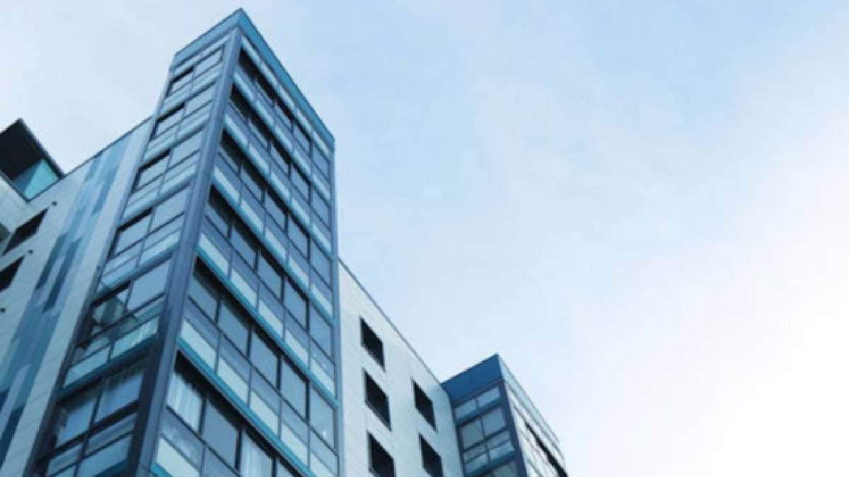 Woman Living With Garbage, Angry Neighbors