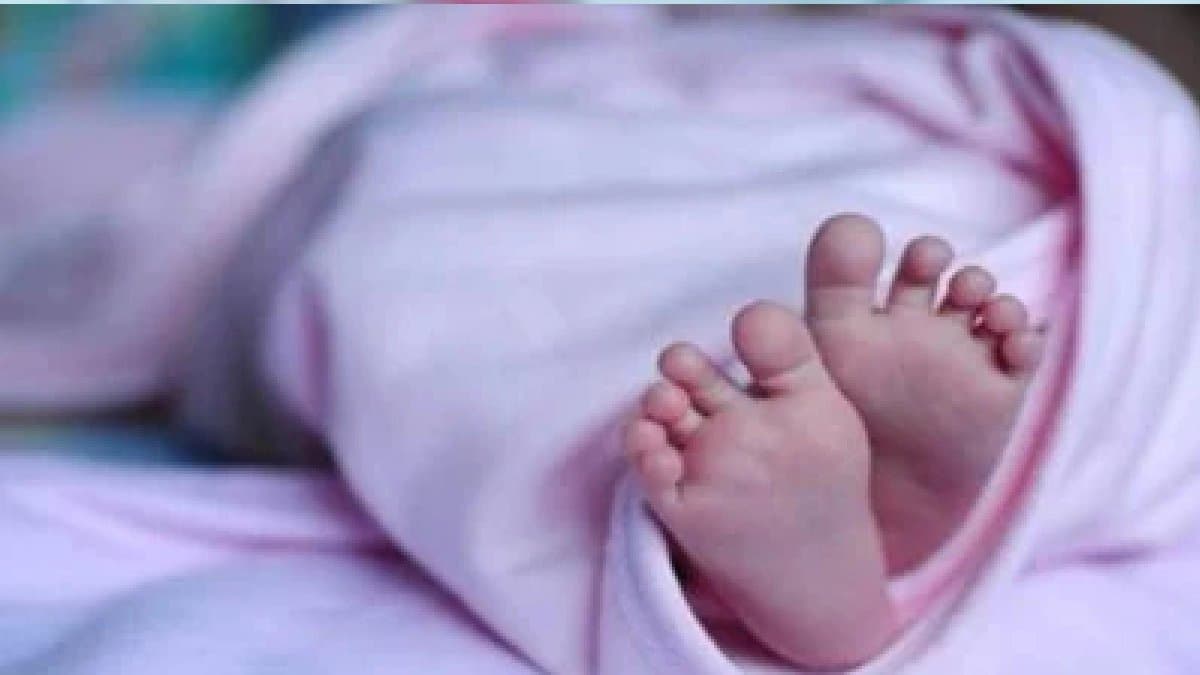 Mysterious Child death in Kolkata police start investigation