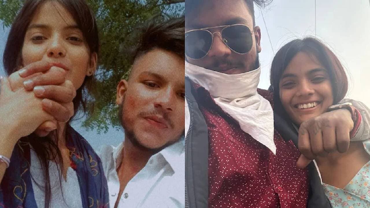 Woman Marries Lovers Body After Family Kills Him Over Caste 