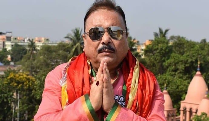 madan mitra physical condition now stable