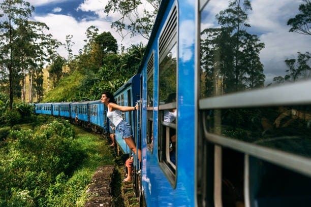 Travel: এই গরমে ট্রেনপথে কোথাও যাবেন ? রইল মন ভাল করা জায়গার হদিশ 
