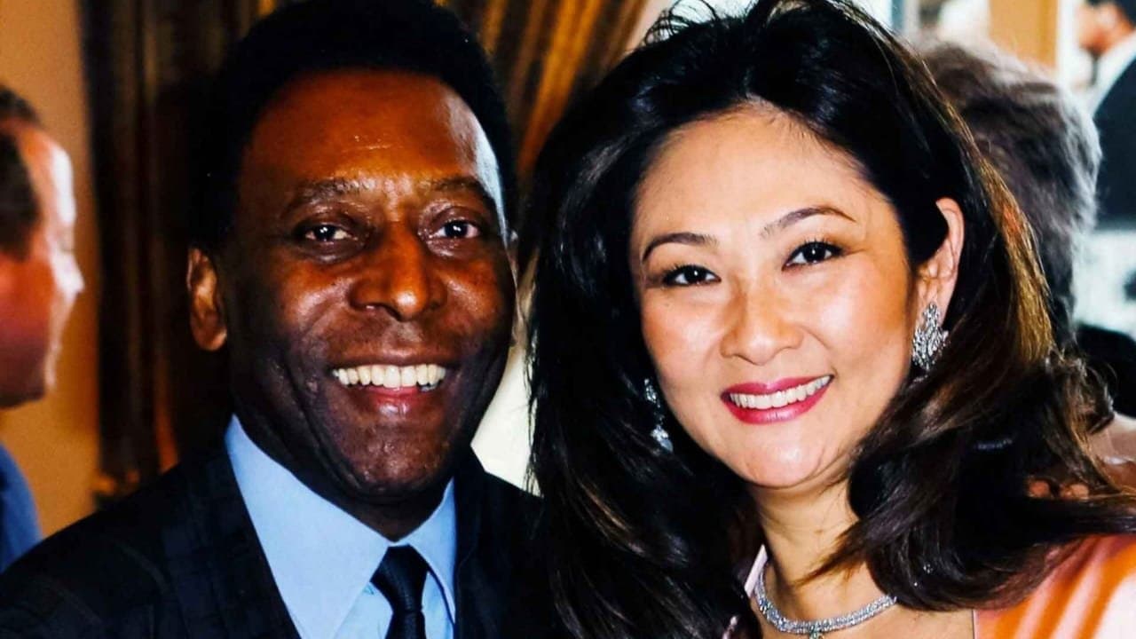 Claimed to be Pele's daughter, DNA test results here