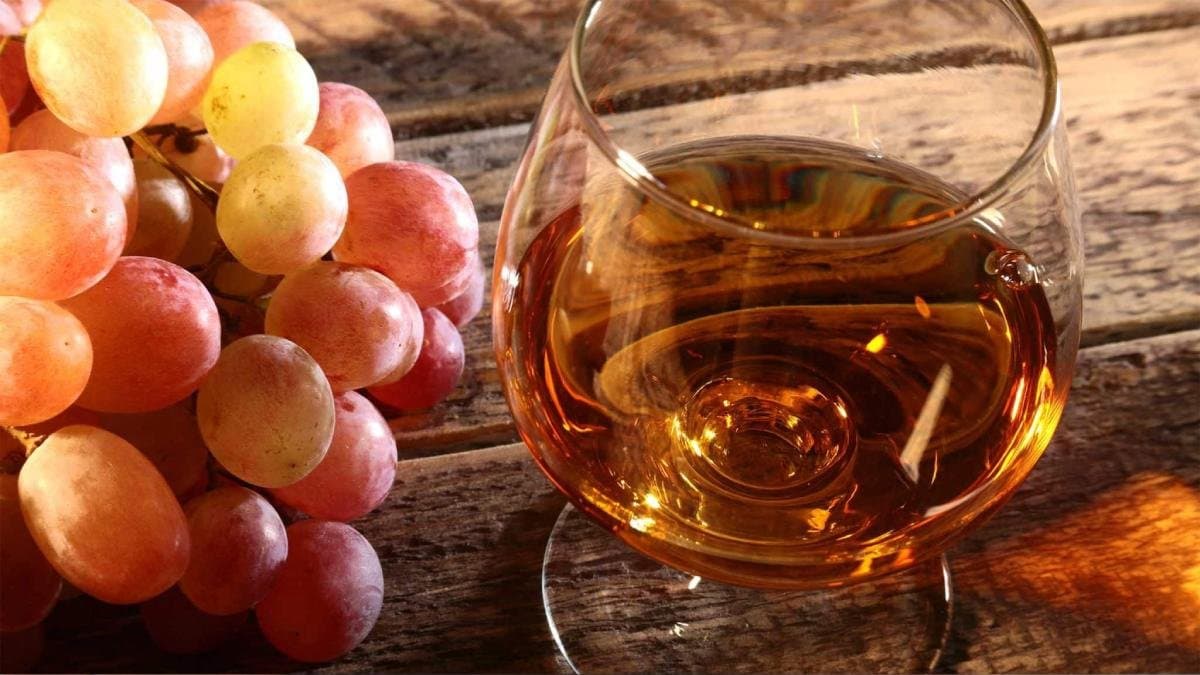 can brandy help you to get rid of some lifestyle diseases lif