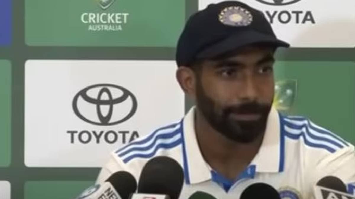Jasprit Bumrah's reminds journalist of his record after Day 3 of Gabba Test spt