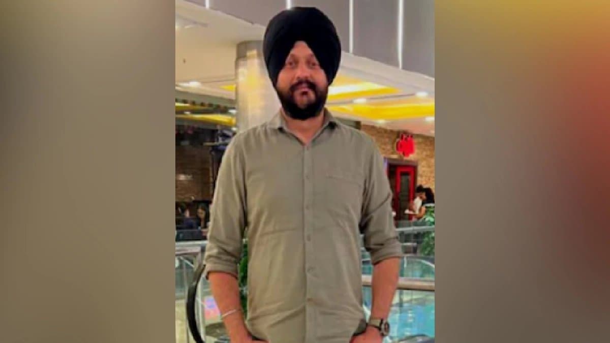 Delhi accident update Driver Took Navjot Singh To Hospital 19 Km Away here the reason