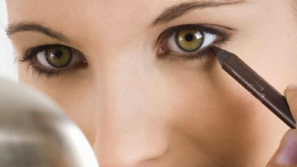 Lesser known side effects of eye liner Kajal