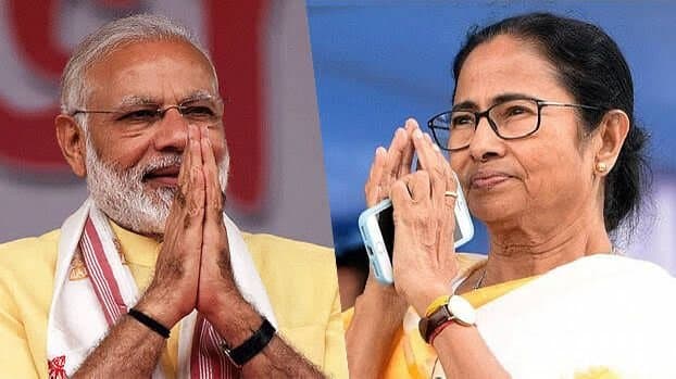 Modi likely to meet Mamata on Friday night