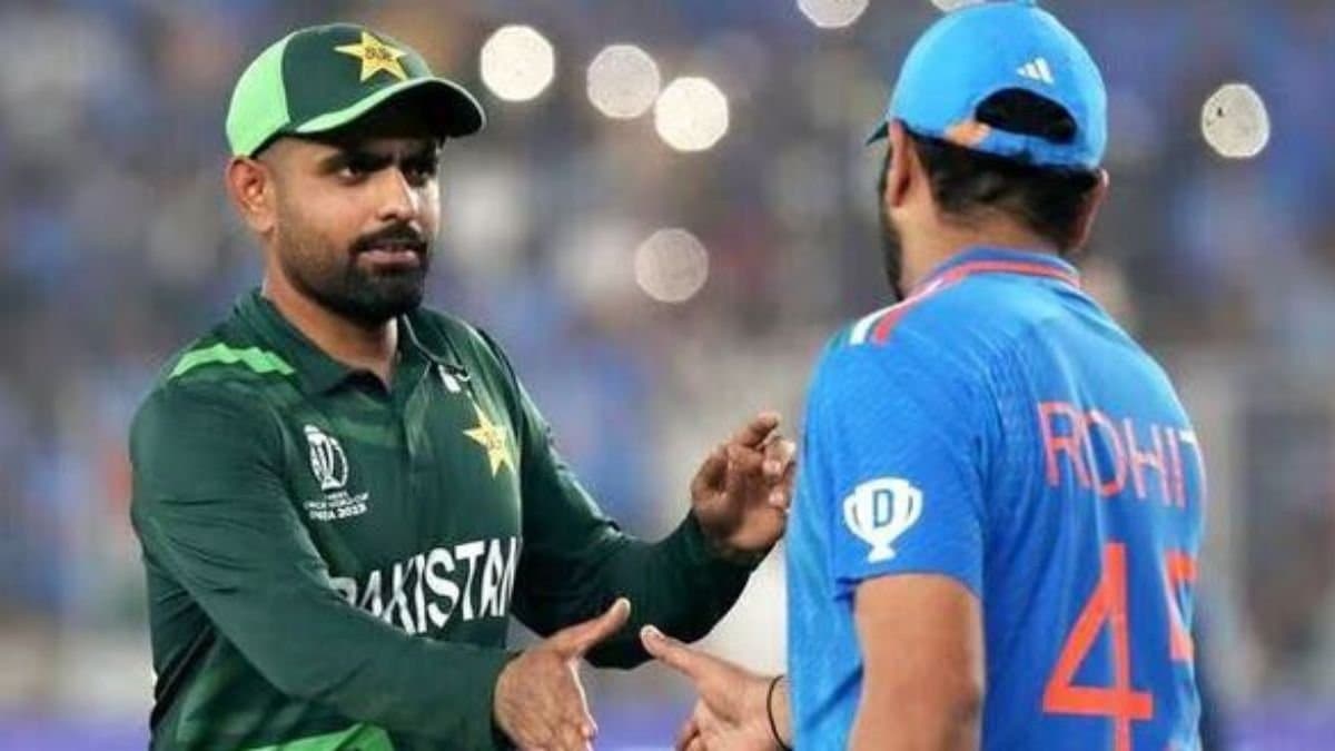 Here’s what BCCI vice president says on Champions Trophy spt