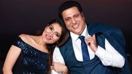  bollywood actor govindas daughter tina ahuja for saying period pain is not real ent