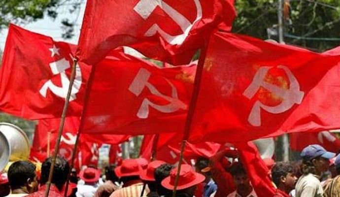 Left candidate murdered in Tripura ahead of panchayat election gnr