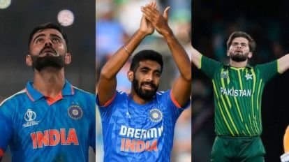 India-Pakistan: বিশ্বকাপের হাইভোল্টেজ ম্যাচে কারা হতে পারে গেমচেঞ্জার?