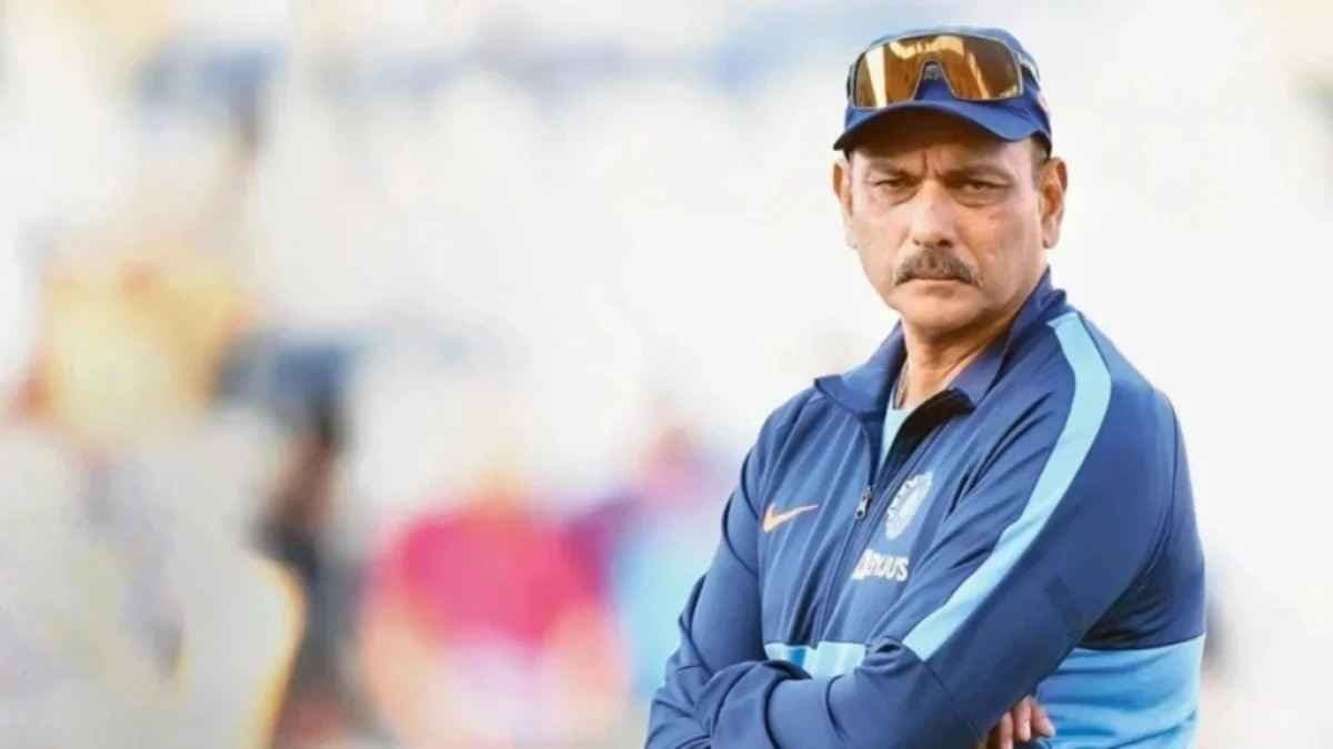   Ravi Shastri Urges BCCI Selectors To Consider In Form IPL Star For England Tests