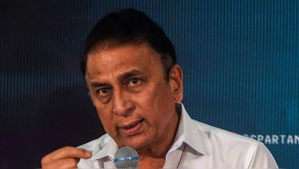 Sunil Gavaskar questions Indian bowlers strategy with pink ball against australia spt 