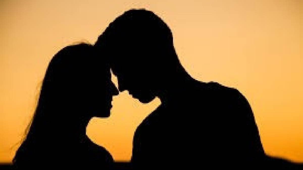 Mom falls in love  with sons best friend and this is  how son reacts gnr