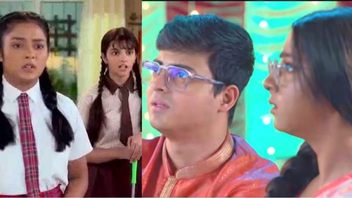 রূপা কি এবার চিনতে পারব মাকে! দীপাবলিতেই এক হবে সূর্য-দীপার পরিবার? 