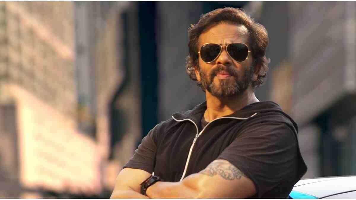 Director Rohit Shetty claims Bollywood s young actors are insecure and shared his advice for them ENT 