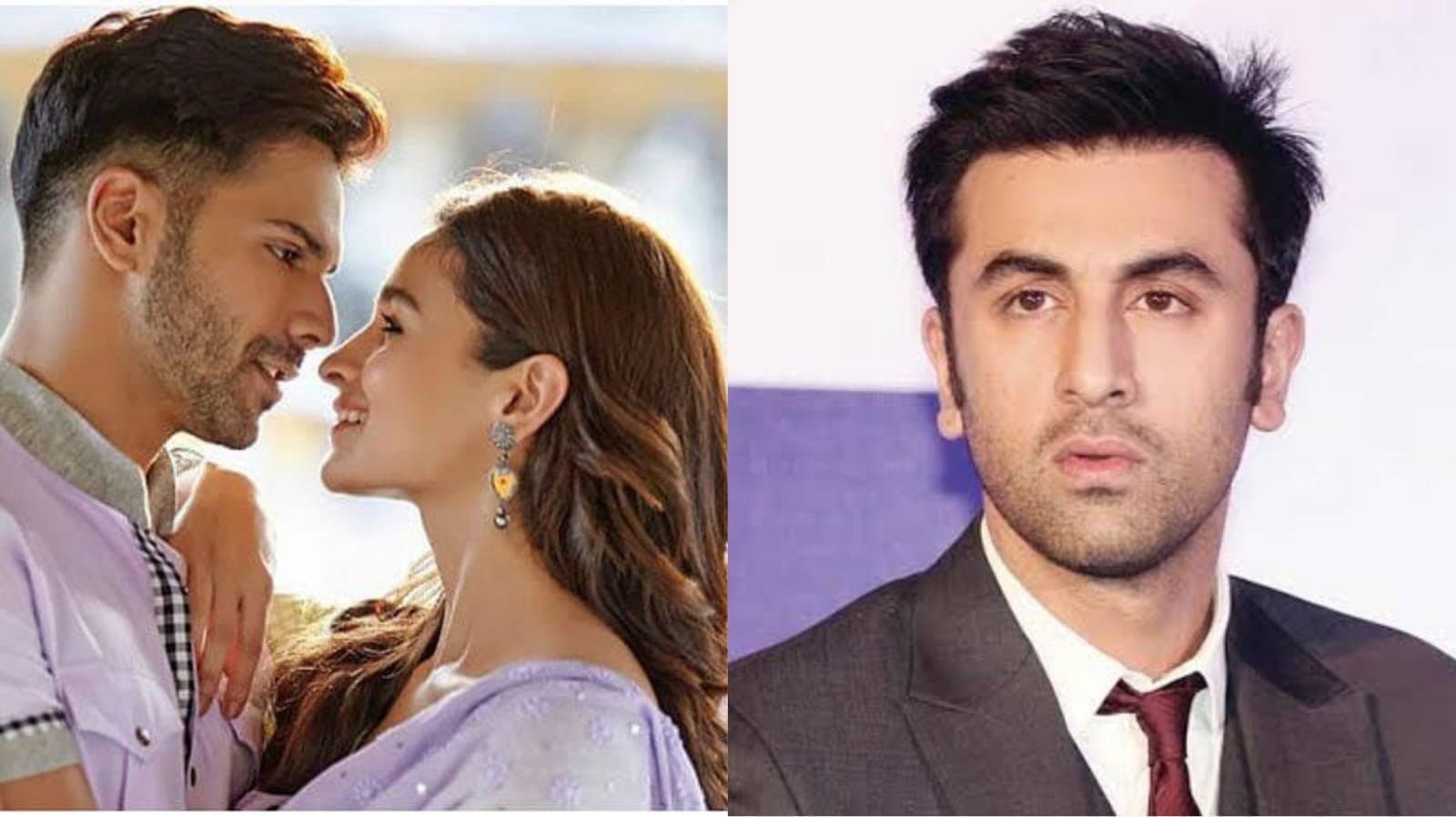 Alia Bhatt wants to reunite with Varun Dhawan for Dulhania 3 